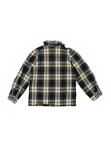 Ralph Lauren Long Sleeve Button-Down Shirt (view 2)