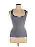 Marilyn Monroe Gray Active Tank Size XL - photo 1