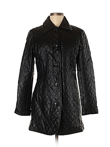 Neiman Marcus Leather Jacket (view 1)