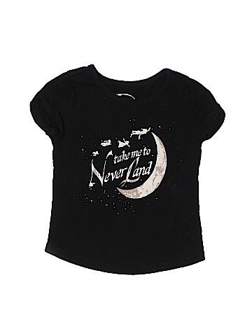 Disney Short Sleeve T-Shirt (view 1)