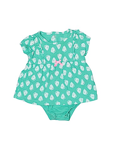 Carter's Short Sleeve Outfit (view 1)