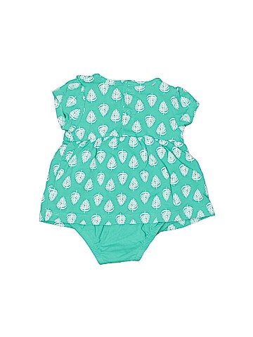 Carter's Short Sleeve Outfit (view 2)