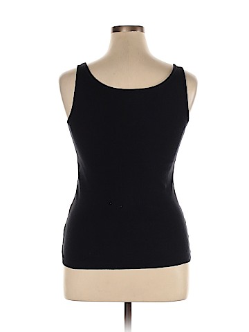 Hot Kiss Tank Top (view 2)