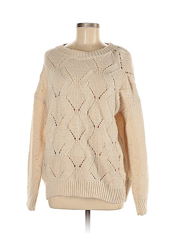 H&M Pullover Sweater (view 1)