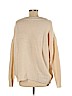 H&M Ivory Pullover Sweater Size M - photo 2