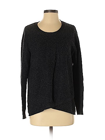 Madewell Pullover Sweater (view 1)