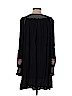 Free People 100% Rayon Black Casual Dress Size XS - photo 2