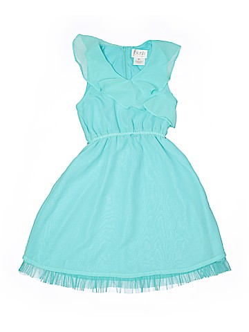 Blush by Us Angels Dress (view 1)