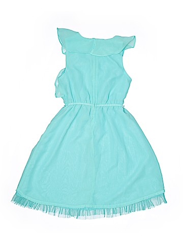 Blush by Us Angels Dress (view 2)