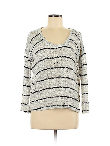 Splendid Long Sleeve Top (view 1)