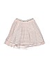 Tea 100% Cotton Pink Skirt Size 7 - photo 1