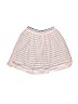 Tea 100% Cotton Pink Skirt Size 8 - photo 2