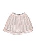 Tea 100% Cotton Pink Skirt Size 7 - photo 2