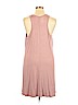 Maurices Pink Casual Dress Size XXL - photo 2
