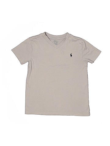 Polo by Ralph Lauren Short Sleeve T-Shirt (view 1)