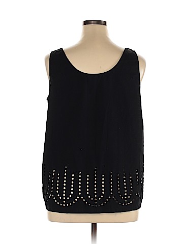 Gap Sleeveless Blouse (view 2)