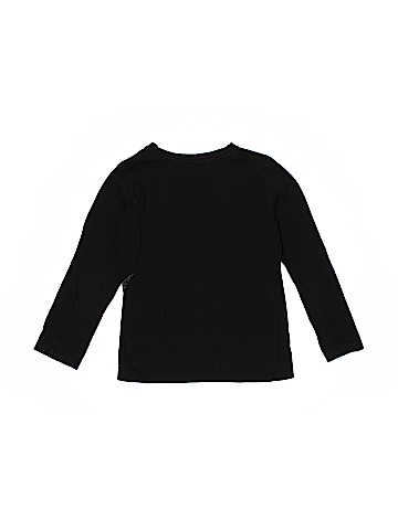 Dex Long Sleeve T-Shirt (view 2)