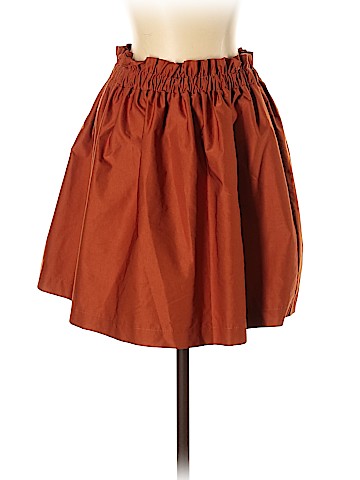 Zara Casual Skirt (view 1)