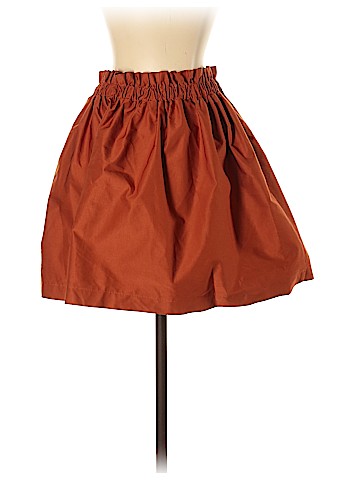 Zara Casual Skirt (view 2)