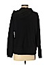 Eileen Fisher Black Zip Up Hoodie Size S - photo 2
