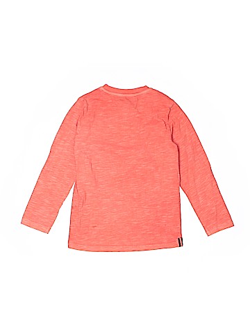 Gymboree Long Sleeve Henley (view 2)