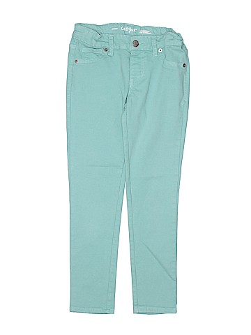 Cat & Jack Jeans (view 1)