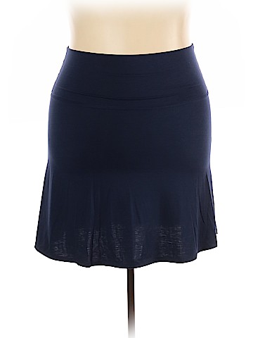 Mossimo Supply Co. Casual Skirt (view 1)