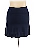 Mossimo Supply Co. Blue Casual Skirt Size XXL - photo 1
