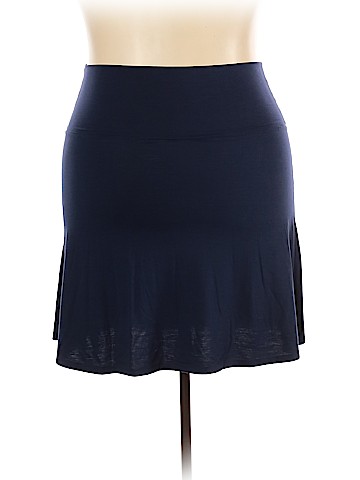Mossimo Supply Co. Casual Skirt (view 2)