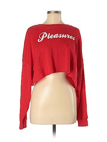 Forever 21 Thermal Top (view 1)