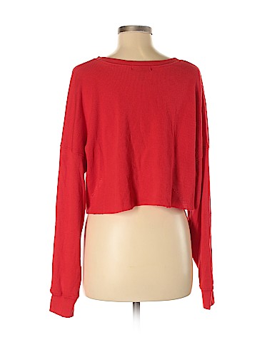 Forever 21 Thermal Top (view 2)