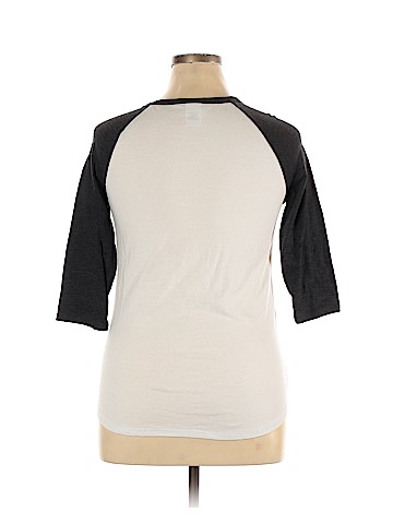 Disney 3/4 Sleeve T-Shirt (view 2)