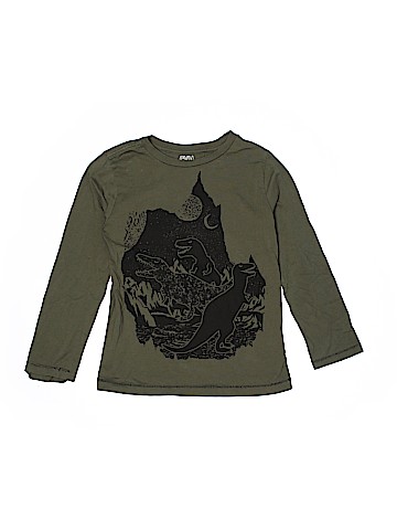 Gymboree Long Sleeve T-Shirt (view 1)