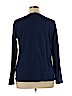 Nautica 100% Cotton Blue Long Sleeve Top Size XXL - photo 2