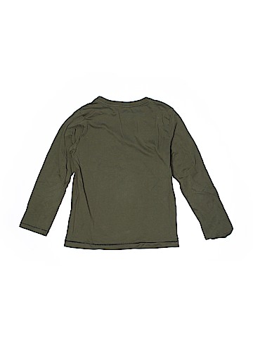 Gymboree Long Sleeve T-Shirt (view 2)