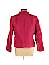 Escada 100% Cotton Pink Jacket Size EU 44 / US 14 - photo 2