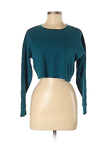 Forever 21 Thermal Top (view 1)