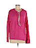 American Eagle Outfitters Pink Pullover Hoodie Size M - photo 1