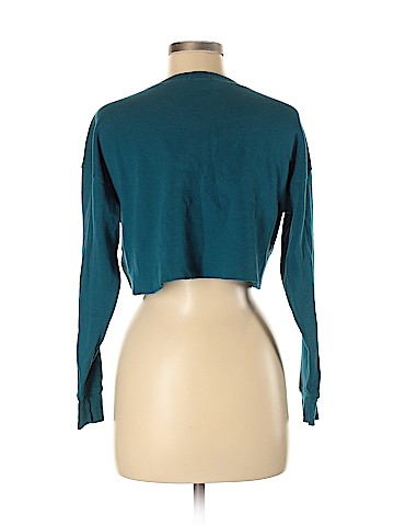 Forever 21 Thermal Top (view 2)