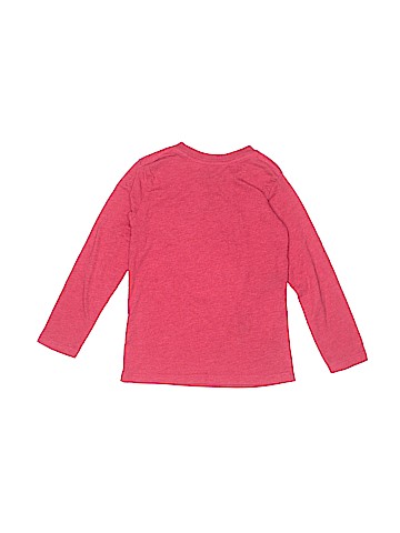 Jumping Beans Long Sleeve T-Shirt (view 2)