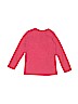 Jumping Beans Red Long Sleeve T-Shirt Size 6 - photo 2