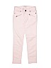 Cat & Jack Pink Jeggings Size 8 - photo 1