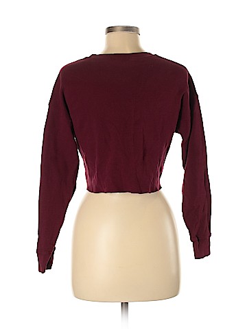 Forever 21 Thermal Top (view 2)