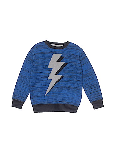 Gymboree Pullover Sweater (view 1)