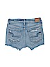 American Eagle Outfitters Blue Denim Shorts Size 4 - photo 2