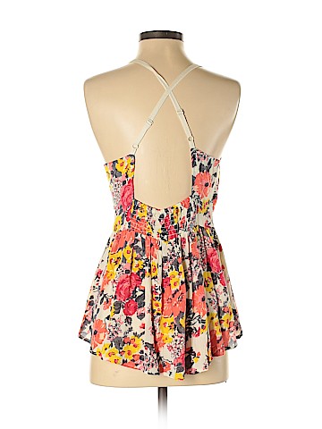 Free People Sleeveless Blouse (view 2)