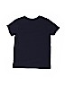 Assorted Brands 100% Cotton Blue Short Sleeve T-Shirt Size M (youth) - photo 2
