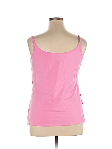 NY&C Sleeveless Top (view 2)