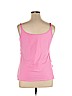 NY&C Pink Sleeveless Top Size XL - photo 2