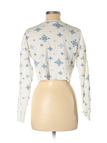 Forever 21 Long Sleeve Henley (view 2)